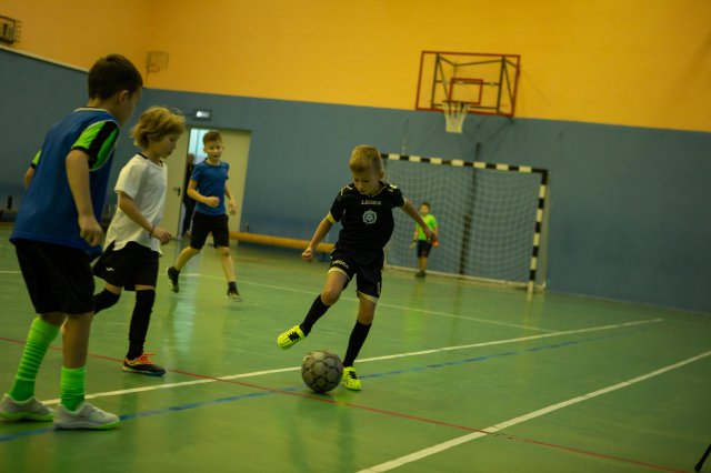 Игры 20-21 ноября